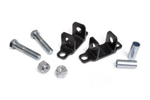 Load image into Gallery viewer, Rough Country Differential Cross Pin Jeep Rear Bar Eliminator Kit 97-06 4WD Jeep Wrangler TJ Rough Country - Rough Country - 1089