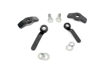 Load image into Gallery viewer, Rough Country Coil Springs Jeep Rear Coil Clamps 07-18 Wrangler JK Rough Country - Rough Country - 1132