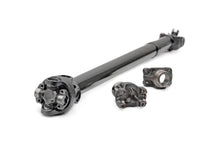 Load image into Gallery viewer, Rough Country Drive Shaft Jeep Rear CV Drive Shaft 12-18 Wrangler JK 2 Door Rough Country - Rough Country - 5072.1