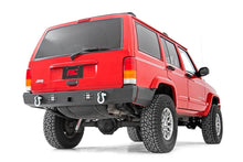 Load image into Gallery viewer, Rough Country Rear Bumpers Jeep Rear LED Bumper 84-01 Cherokee XJ Rough Country - Rough Country - 110504