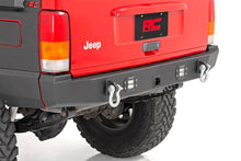 Load image into Gallery viewer, Rough Country Rear Bumpers Jeep Rear LED Bumper 84-01 Cherokee XJ Rough Country - Rough Country - 110504