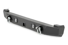 Load image into Gallery viewer, Rough Country Rear Bumpers Jeep Rear LED Bumper 84-01 Cherokee XJ Rough Country - Rough Country - 110504