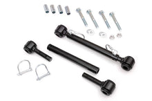 Load image into Gallery viewer, Rough Country Sway Bar Disconnect Jeep Rear Sway Bar Disconnects 4-6 Inch 97-06 4WD Wrangler TJ Rough Country - Rough Country - 1188