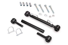 Load image into Gallery viewer, Rough Country Sway Bar Disconnect Jeep Rear Sway Bar Disconnects 4-6 Inch 97-06 4WD Wrangler TJ Rough Country - Rough Country - 1188