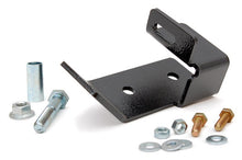 Load image into Gallery viewer, Rough Country Track Bar Bracket Jeep Rear Track Bar Bracket 97-06 4WD Jeep Wrangler TJ Rough Country - Rough Country - 1087