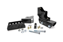 Load image into Gallery viewer, Rough Country Shackles &amp; Lift Shackles Jeep Shackle Relocation Kit 84-01 Cherokee XJ Rough Country - Rough Country - 1117