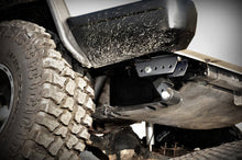 Load image into Gallery viewer, Rough Country Shackles &amp; Lift Shackles Jeep Shackle Relocation Kit 84-01 Cherokee XJ Rough Country - Rough Country - 1117