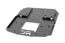 Load image into Gallery viewer, Rough Country Spare Tire Relocation Kit Jeep Spare Tire Relocation Bracket 18-20 Wrangler JL w/Rear Proximity Sensors Rough Country - Rough Country - 10526