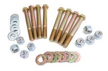 Load image into Gallery viewer, Rough Country Leaf Spring Center Bolt Jeep Spring Eye Bolts 87-95 Wrangler YJ Rough Country - Rough Country - 1184