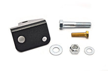 Load image into Gallery viewer, Rough Country Steering Stabilizer Bracket Jeep Stabilizer Relocation Bracket 07-18 Wrangler JK Rough Country - Rough Country - 1108