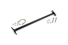 Load image into Gallery viewer, Rough Country Steering Skid Brace Jeep Steering Brace 97-02 4WD Jeep Wrangler TJ Rough Country - Rough Country - 1153