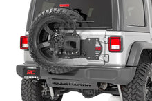 Load image into Gallery viewer, Rough Country Tailgate Armor Jeep Tailgate Reinforcement Kit 18-20 Wrangler JL Rough Country - Rough Country - 10603