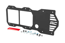Load image into Gallery viewer, Rough Country Tailgate Armor Jeep Tailgate Reinforcement Kit 18-20 Wrangler JL Rough Country - Rough Country - 10603