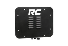Load image into Gallery viewer, Rough Country Spare Tire Delete Jeep Tailgate Vent 07-18 Wrangler JK Rough Country - Rough Country - 10514