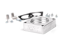 Load image into Gallery viewer, Rough Country Fuel Injection Throttle Body Spacer Jeep Throttle Body Spacer Rough Country - Rough Country - 1068