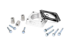 Load image into Gallery viewer, Rough Country Fuel Injection Throttle Body Spacer Jeep Throttle Body Spacer Rough Country - Rough Country - 1068