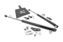 Load image into Gallery viewer, Rough Country Hydraulic Hood Assist Jeep TJ Hydraulic Hood Assist 97-06 Wrangler TJ Rough Country - Rough Country - 1151