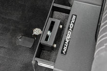 Load image into Gallery viewer, Rough Country Lock Box Jeep Under Seat Lock Box 07-18 Jeep Wrangler JK/JKU Rough Country - Rough Country - 99035