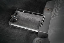 Load image into Gallery viewer, Rough Country Lock Box Jeep Under Seat Lock Box 07-18 Jeep Wrangler JK/JKU Rough Country - Rough Country - 99035