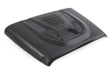 Load image into Gallery viewer, Rough Country Hood Jeep Vented Performance Hood 07-18 Wrangler JK Rough Country - Rough Country - 10525