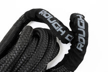 Load image into Gallery viewer, Rough Country Winch Rope Kinetic Recovery Rope 1 Inch x 30 Feet 30,000lb Capacity Rough Country - Rough Country - RS173