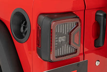Load image into Gallery viewer, Rough Country Tail light LED Tail light 18-22 Jeep Wrangler JL 4WD Rough Country - Rough Country - RCH5900
