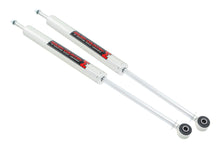 Load image into Gallery viewer, Rough Country Shock Absorber M1 Monotube Front Shocks 0-3 Inch Jeep Wrangler YJ 4WD (87-95) Rough Country - Rough Country - 770740_A