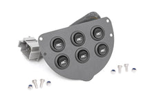 Load image into Gallery viewer, Rough Country LED Light Kit MLC-6 Multiple Light Controller 97-01 Cherokee XJ Rough Country - Rough Country - 70954