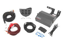 Load image into Gallery viewer, Rough Country LED Light Kit MLC-6 Multiple Light Controller 97-01 Cherokee XJ Rough Country - Rough Country - 70954
