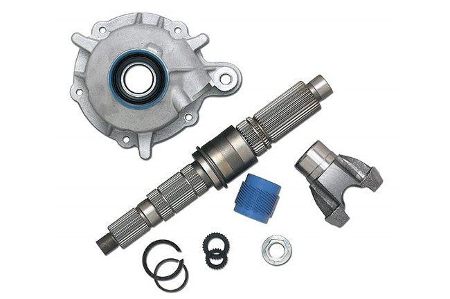 Rough Country Drive Shaft NP231 Slip Yoke Eliminator Rough Country - Rough Country - 50-7907