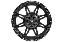 Load image into Gallery viewer, Rough Country Aluminum Wheels One-Piece Series 94 Wheel, 20x10 8x6.5 Rough Country - Rough Country - 94201010