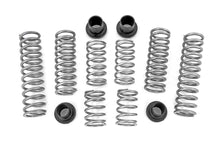 Load image into Gallery viewer, Rough Country Coil Springs Polaris Coil Spring Replacement Kit 17-20 RZR 1000XP  2-Seat Models Rough Country - Rough Country - 93048