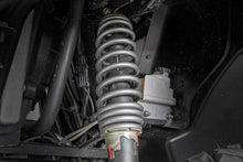 Load image into Gallery viewer, Rough Country Coil Over Shock Absorber Polaris Front Dual Rate Coil Springs For 13-19 Ranger Rough Country - Rough Country - 9605