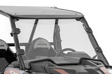 Load image into Gallery viewer, Rough Country Windshield Polaris Full Windshield 20-21 Polaris RZR 1000XP 4WD Rough Country - Rough Country - 98192010