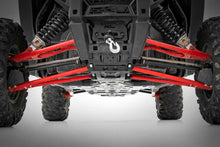 Load image into Gallery viewer, Rough Country Frame Stiffener Polaris RZR Frame Stiffener Gusset 14-Pres Polaris RZR 1000XP Rough Country - Rough Country - 93046