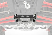 Load image into Gallery viewer, Rough Country Frame Stiffener Polaris RZR Frame Stiffener Gusset 14-Pres Polaris RZR 1000XP Rough Country - Rough Country - 93046