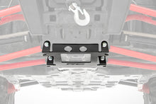 Load image into Gallery viewer, Rough Country Frame Stiffener Polaris RZR Frame Stiffener Gusset 14-Pres Polaris RZR 1000XP Rough Country - Rough Country - 93046