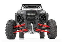 Load image into Gallery viewer, Rough Country Frame Stiffener Polaris RZR Frame Stiffener Gusset 14-Pres Polaris RZR 1000XP Rough Country - Rough Country - 93046