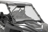 Polaris Scratch Resistant Full Windshield 20-21 Polaris RZR PRO XP Rough Country - Rough Country - 98102010