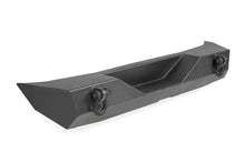 Load image into Gallery viewer, Rough Country Rear Bumpers Rear Bumper Full Width 07-18 Jeep Wrangler JK Rough Country - Rough Country - 10593A