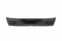Load image into Gallery viewer, Rough Country Rear Bumpers Rear Bumper Full Width 07-18 Jeep Wrangler JK Rough Country - Rough Country - 10593A