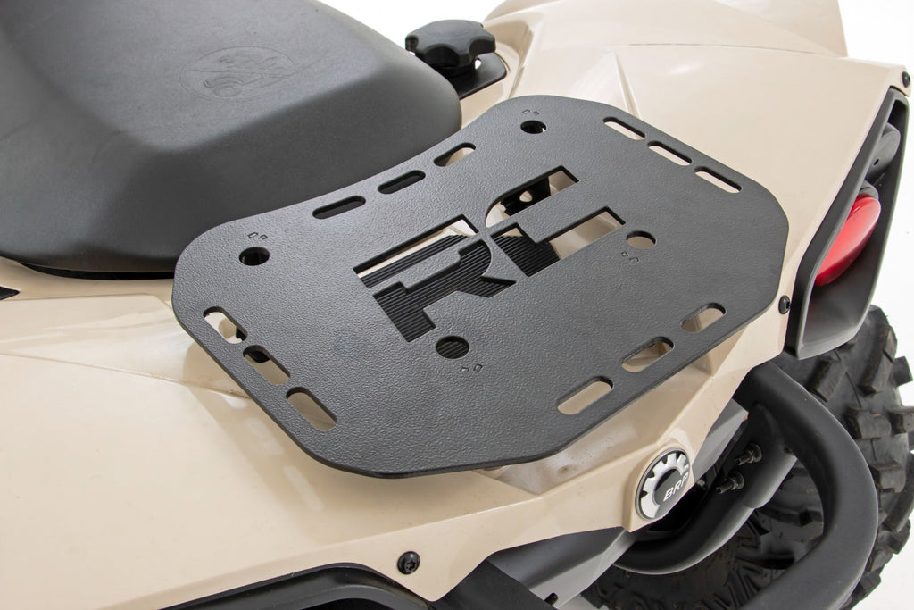 Rough Country Coolers Rear Cooler Mount 12-22 Can-Am Renegade 1000 Rough Country - Rough Country - 97034