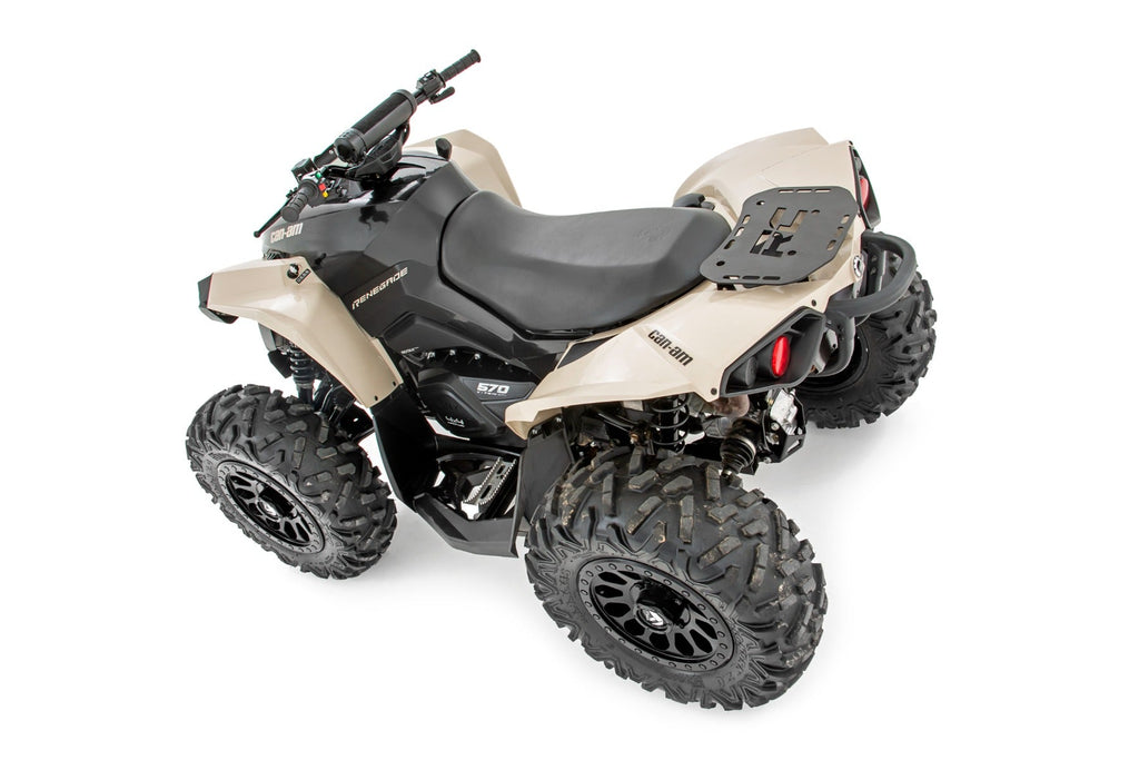 Rough Country Coolers Rear Cooler Mount 12-22 Can-Am Renegade 1000 Rough Country - Rough Country - 97034