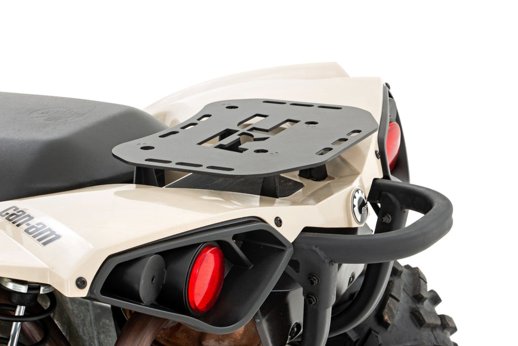 Rough Country Coolers Rear Cooler Mount 12-22 Can-Am Renegade 1000 Rough Country - Rough Country - 97034