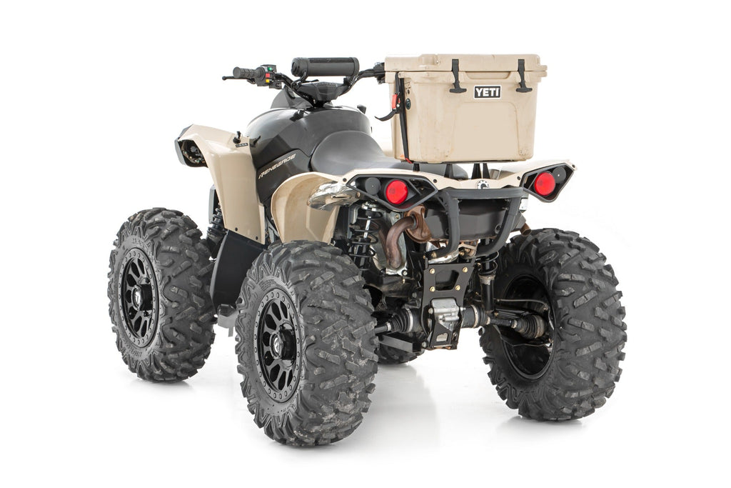 Rough Country Coolers Rear Cooler Mount 12-22 Can-Am Renegade 1000 Rough Country - Rough Country - 97034
