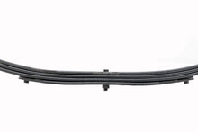 Load image into Gallery viewer, Rough Country Leaf Springs Rear Leaf Springs 4 Inch Lift Pair 82-86 Jeep CJ 7 4WD Rough Country - Rough Country - 8020Kit
