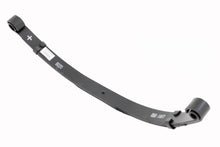 Load image into Gallery viewer, Rough Country Leaf Springs Rear Leaf Springs 4 Inch Lift Pair 82-86 Jeep CJ 7 4WD Rough Country - Rough Country - 8020Kit