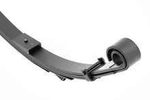 Load image into Gallery viewer, Rough Country Leaf Springs Rear Leaf Springs 6 Inch Lift Pair 87-95 Jeep Wrangler YJ 4WD Rough Country - Rough Country - 8016Kit