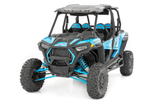 Load image into Gallery viewer, Rough Country Rock Sliders Rock Slider Kit 4 Seater 14-22 Polaris RZR XP 1000/18-22 RZR XP Turbo S Rough Country - Rough Country - 93065