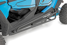 Load image into Gallery viewer, Rough Country Rock Sliders Rock Slider Kit 4 Seater 14-22 Polaris RZR XP 1000/18-22 RZR XP Turbo S Rough Country - Rough Country - 93065